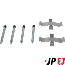 JP GROUP a/s 1363750810