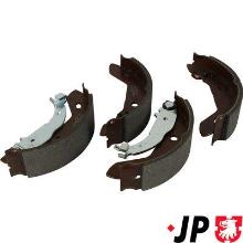 JP GROUP a/s 1363900610