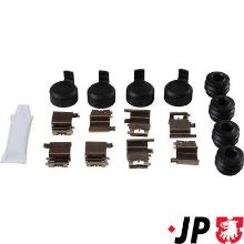 JP GROUP a/s 1364002310