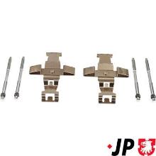 JP GROUP a/s 1364002510