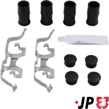 JP GROUP a/s 1364002610