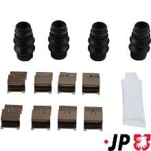 JP GROUP a/s 1364002710