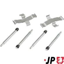 JP GROUP a/s 1364002810