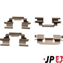 JP GROUP a/s 1364003210