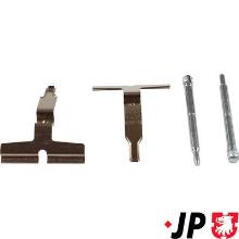 JP GROUP a/s 1364003310