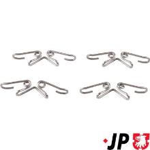 JP GROUP a/s 1364003410