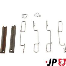 JP GROUP a/s 1364003710