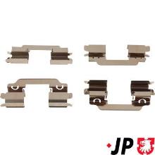 JP GROUP a/s 1364004210