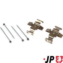 JP GROUP a/s 1364004510