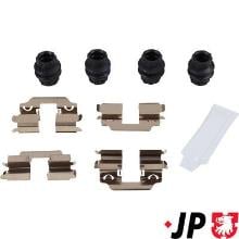 JP GROUP a/s 1364004710