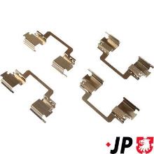 JP GROUP a/s 1364005010