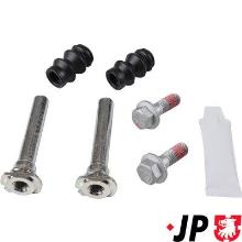 JP GROUP a/s 1364005910