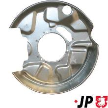 JP GROUP a/s 1364300280