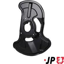 JP GROUP a/s 1364202270