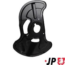 JP GROUP a/s 1364202280