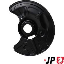 JP GROUP a/s 1364202470