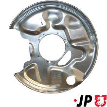 JP GROUP a/s 1364300170