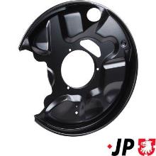 JP GROUP a/s 1364300180