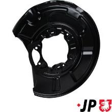 JP GROUP a/s 1364300370