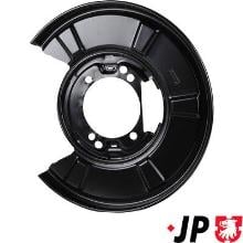JP GROUP a/s 1364300400