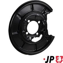 JP GROUP a/s 1364302480