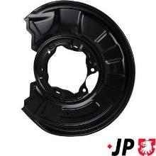 JP GROUP a/s 1364302670