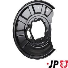 JP GROUP a/s 1364302780
