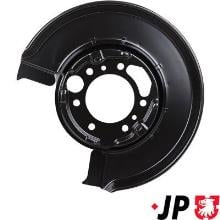 JP GROUP a/s 1364302870