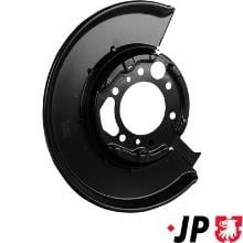 JP GROUP a/s 1364302880