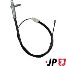 JP GROUP a/s 1370302600