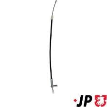 JP GROUP a/s 1370302700