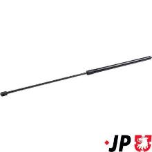 JP GROUP a/s 1381204800