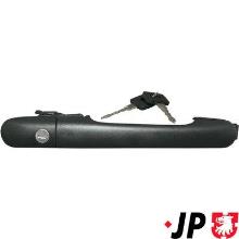 JP GROUP a/s 1387100100