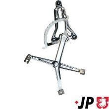 JP GROUP a/s 1388100170