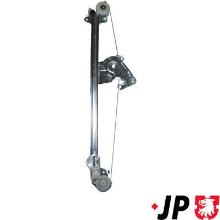 JP GROUP a/s 1388100570