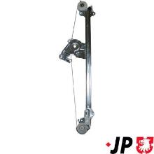 JP GROUP a/s 1388100580