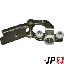 JP GROUP a/s 1388600480