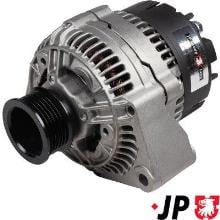 JP GROUP a/s 1390100400