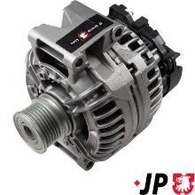 JP GROUP a/s 1390100600