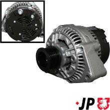 JP GROUP a/s 1390101000