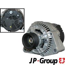 JP GROUP a/s 1390102000