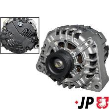 JP GROUP a/s 1390102900
