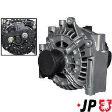 JP GROUP a/s 1390103300