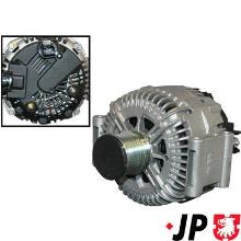 JP GROUP a/s 1390104600