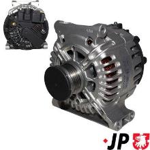 JP GROUP a/s 1390104700