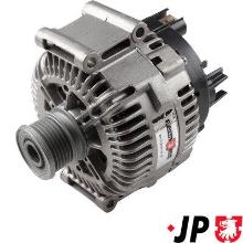 JP GROUP a/s 1390104900