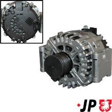 JP GROUP a/s 1390105600
