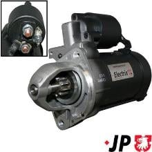 JP GROUP a/s 1390300500