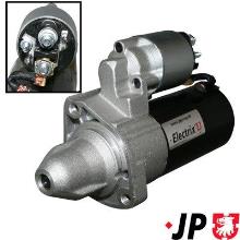 JP GROUP a/s 1390300700
