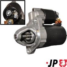 JP GROUP a/s 1390301000